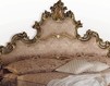 Кровать Asnaghi Interiors Bedroom Collection 204251 Классический / Исторический / Английский