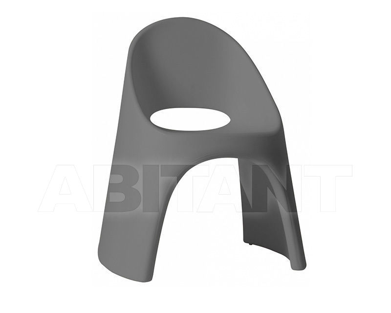 Купить Стул AMÉLIE Slide 2015 SD AME080 Anthracite Grey