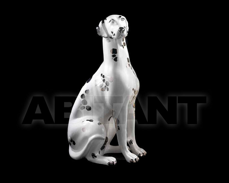 Купить Статуэтка Ceramiche Lorenzon  2015 AN.861/BP