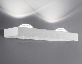 Светильник настенный Shelf Studio Italia Design 2015 151002