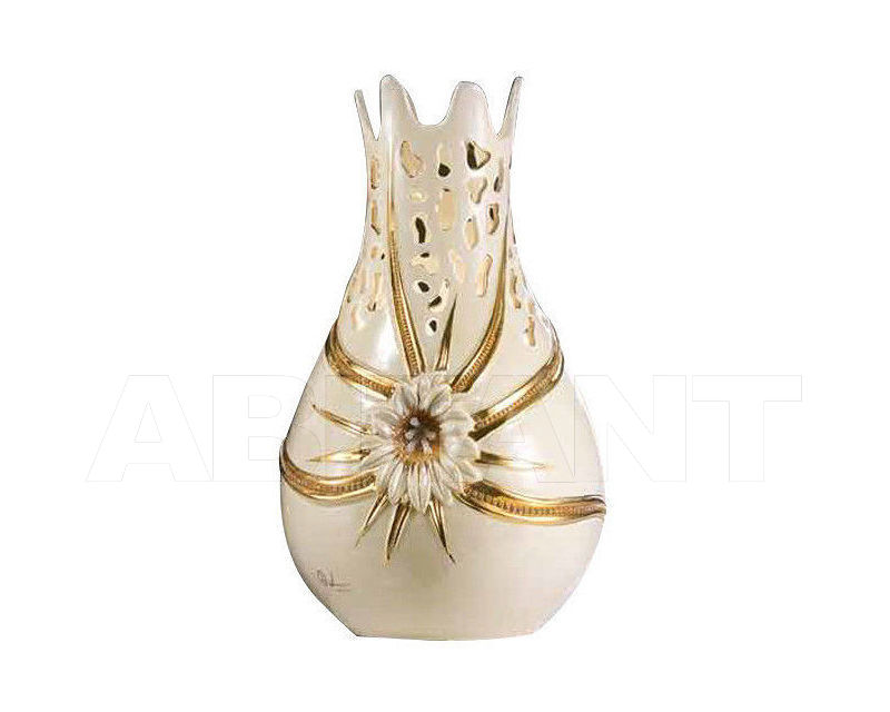 Купить Ваза Ceramiche Lorenzon  Complementi L.887/AVOL