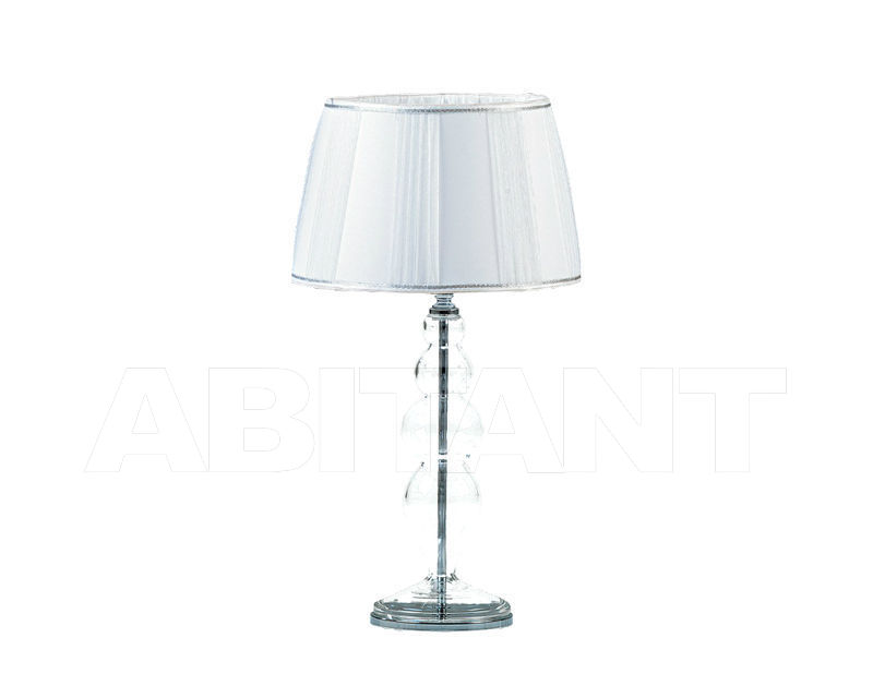 Купить Лампа настольная Arte di Murano Lighting Classic 7900 LP