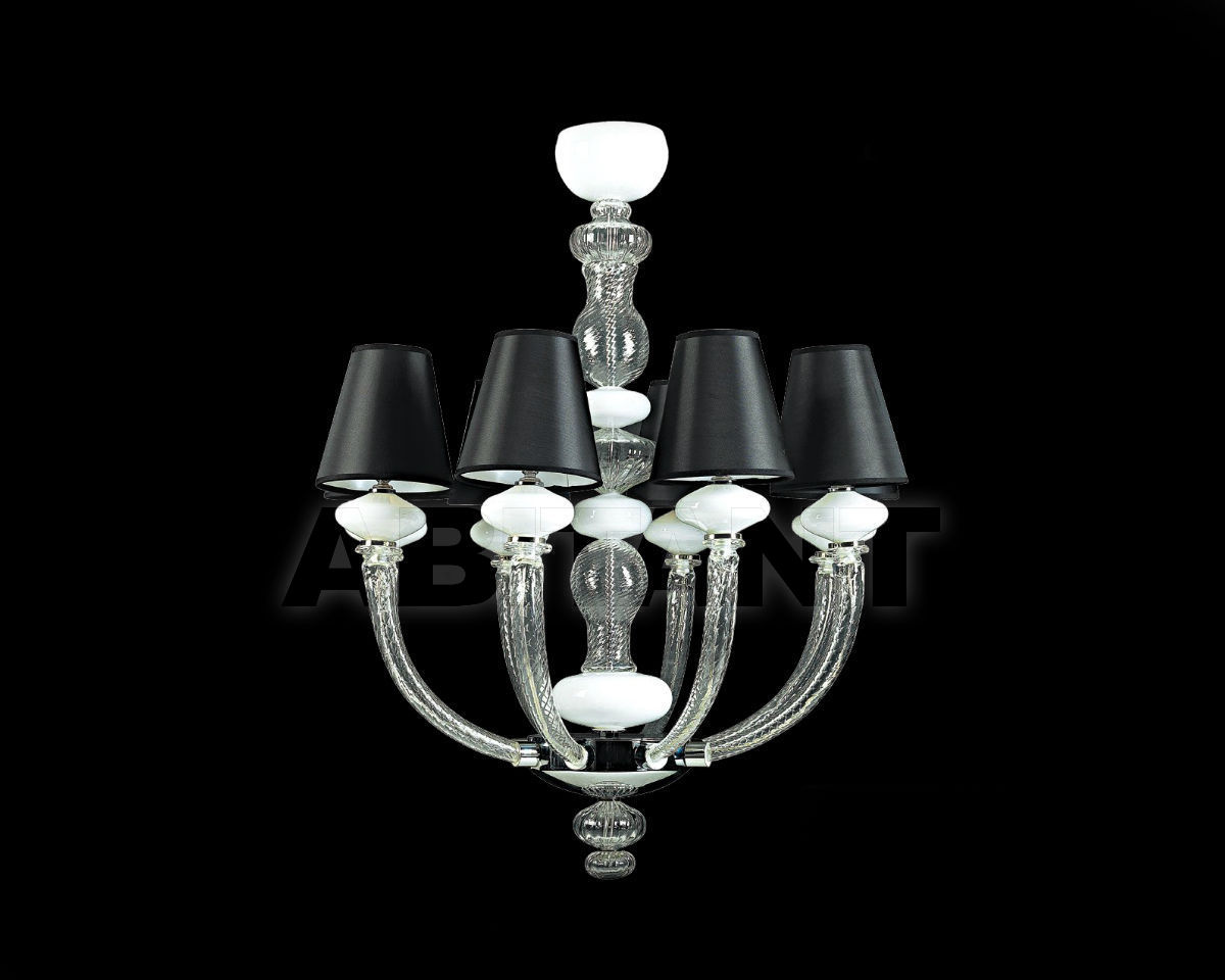 Купить Люстра Arte di Murano Lighting Classic 7962