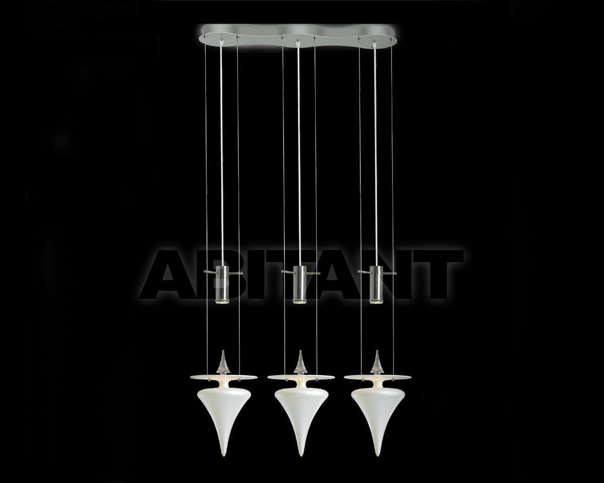 Купить Светильник Arte di Murano Lighting Modern 7907 3
