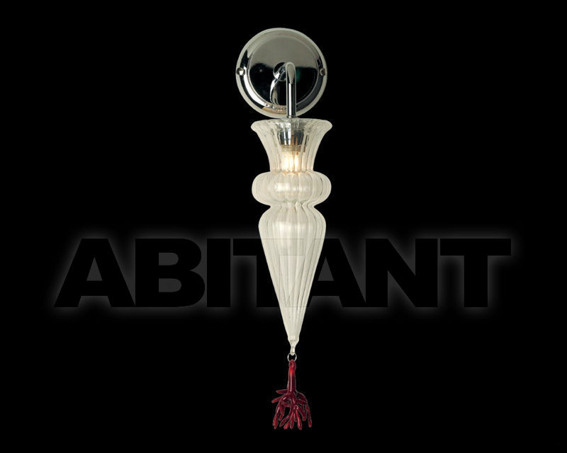 Купить Светильник настенный Arte di Murano Lighting Modern 7473 AP1