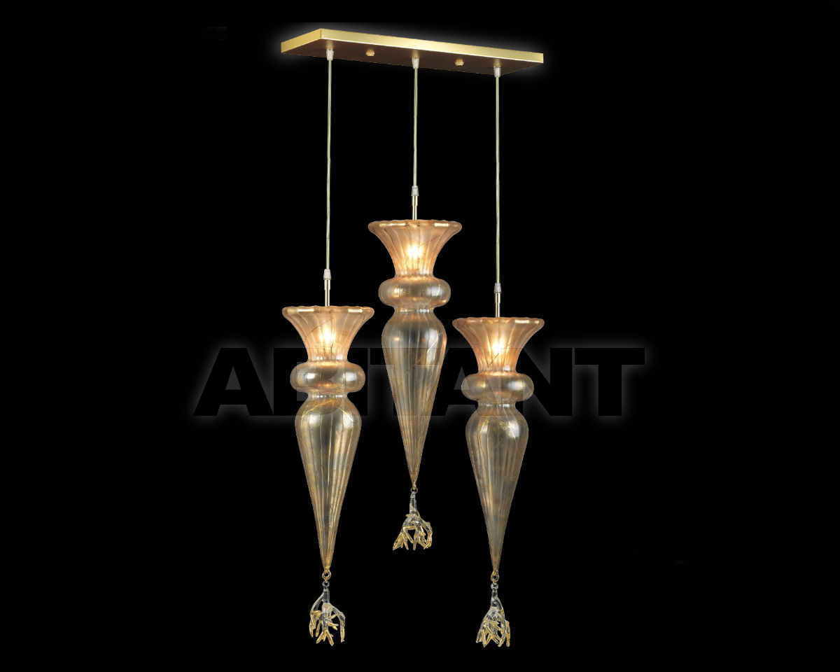 Купить Светильник Arte di Murano Lighting Modern 7707 3