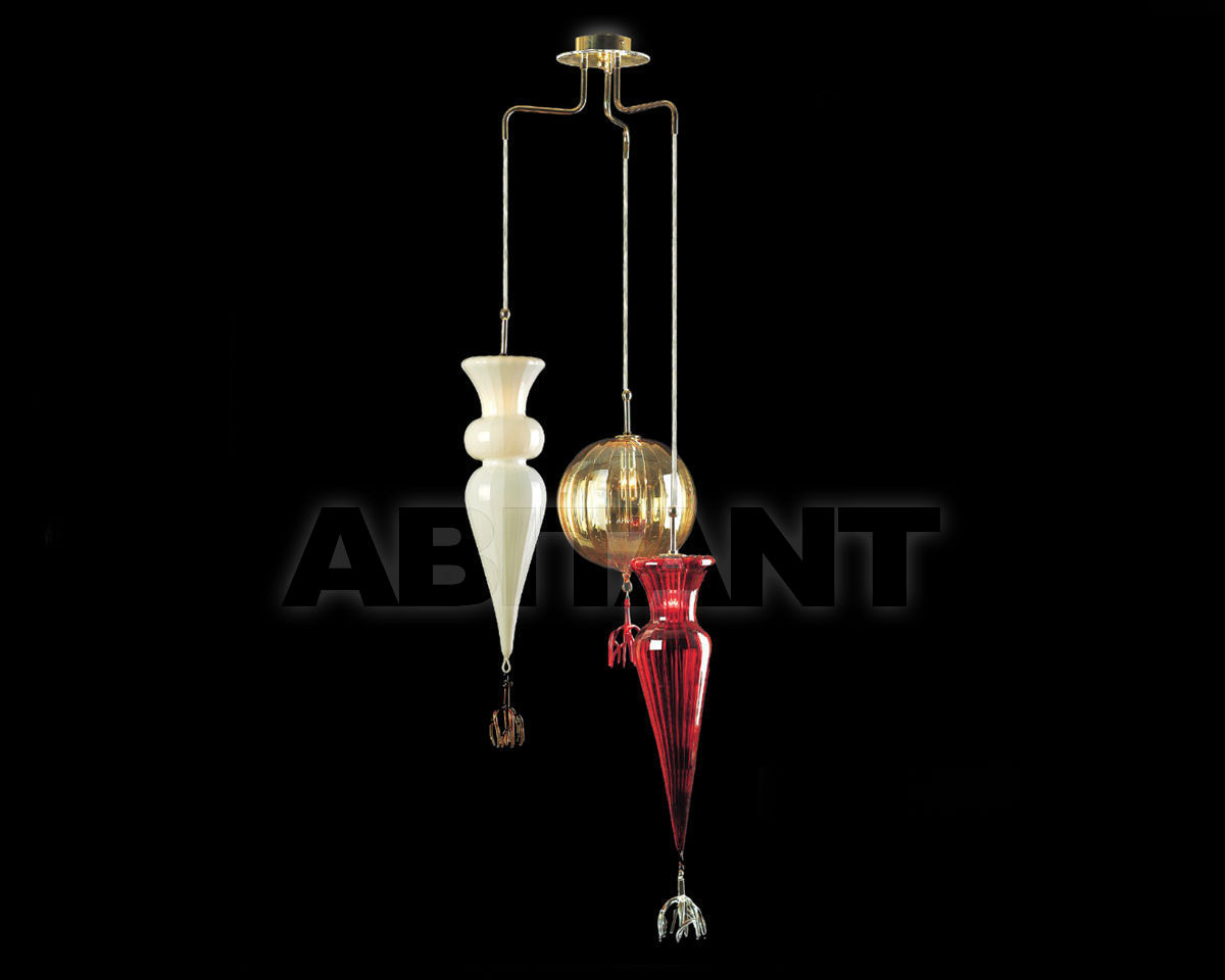 Купить Светильник Arte di Murano Lighting Modern 7502 3