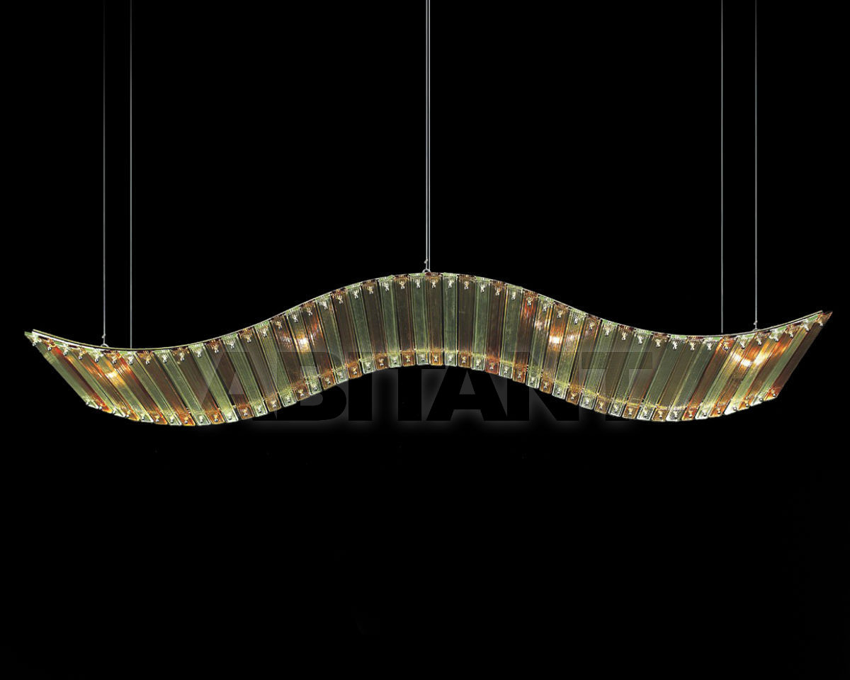 Купить Люстра Arte di Murano Lighting Modern 7462 200
