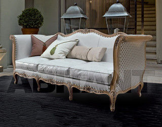 Диван Salda Arredamenti Srl Argento 8467