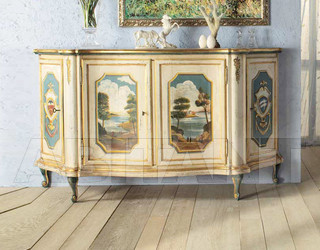 Буфет Tiferno Mobili Rossana 3306