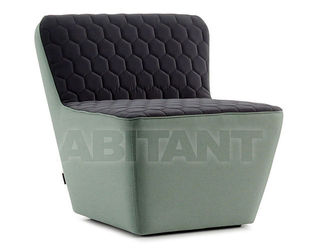 Кресло Tea Sancal Diseno, S.L. Sofa 250.51.G white