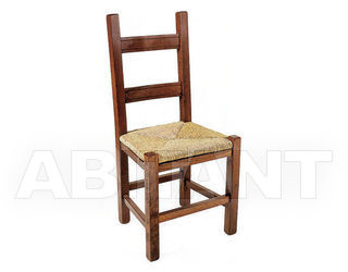 Стул Tiferno Mobili Pieve 4521