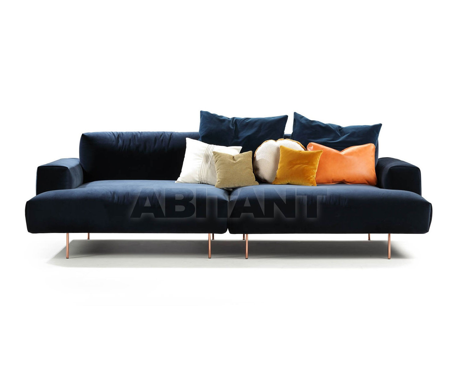 Купить Диван Tiptoe Sancal Diseno, S.L. The Majestic Collection 303.11.Z2.2