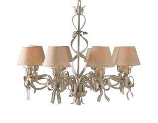 Люстра FIOCCHI Eurolampart srl Opera & Light 2465/08LA