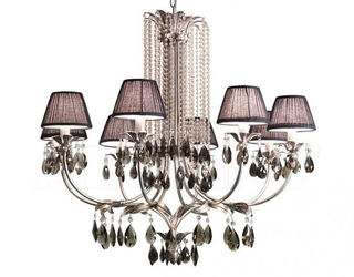 Люстра SAGITTA Eurolampart srl Opera & Light 1035/08LA