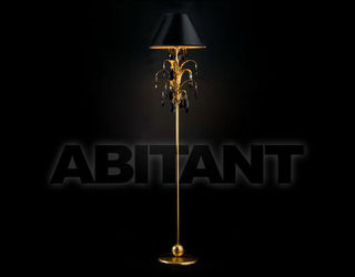 Торшер Bloom Eurolampart srl Opera & Light 2909/01TO