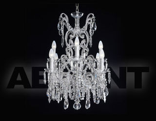 Люстра Badari Candeliers With Crystals B4-47/8