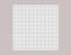 Мозаика RAL MATT - Paper Net Vitra Arkitekt-Color K0277514 Современный / Скандинавский / Модерн