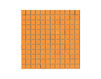 Мозаика RAL MATT - Paper Net Vitra Arkitekt-Color K0278544 Современный / Скандинавский / Модерн