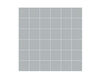 Мозаика RAL MATT - Paper Net Vitra Arkitekt-Color K5110034 Современный / Скандинавский / Модерн