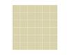 Мозаика RAL MATT - Paper Net Vitra Arkitekt-Color K5059454 Современный / Скандинавский / Модерн