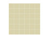 Мозаика RAL MATT - Paper Net Vitra Arkitekt-Color K5049324 Современный / Скандинавский / Модерн