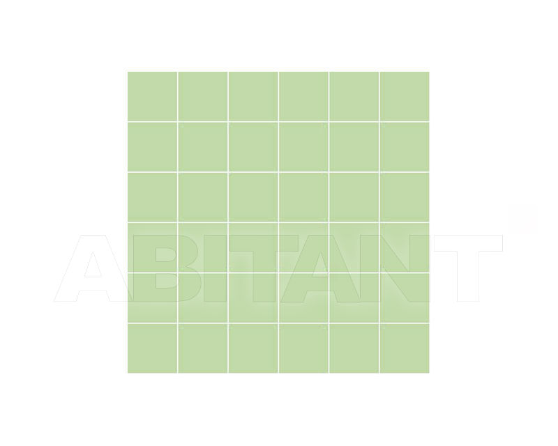 Купить Мозаика RAL MATT - Paper Net Vitra Arkitekt-Color K5340604