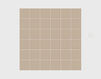 Мозаика RAL MATT - Paper Net Vitra Arkitekt-Color K5340564 Современный / Скандинавский / Модерн