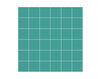 Мозаика RAL MATT - Paper Net Vitra Arkitekt-Color K5340564 Современный / Скандинавский / Модерн