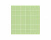 Мозаика RAL MATT - Paper Net Vitra Arkitekt-Color K5340934 Современный / Скандинавский / Модерн