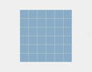 Мозаика RAL MATT - Paper Net Vitra Arkitekt-Color K5339534 Современный / Скандинавский / Модерн