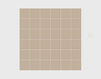 Мозаика RAL MATT - Paper Net Vitra Arkitekt-Color K5339534 Современный / Скандинавский / Модерн