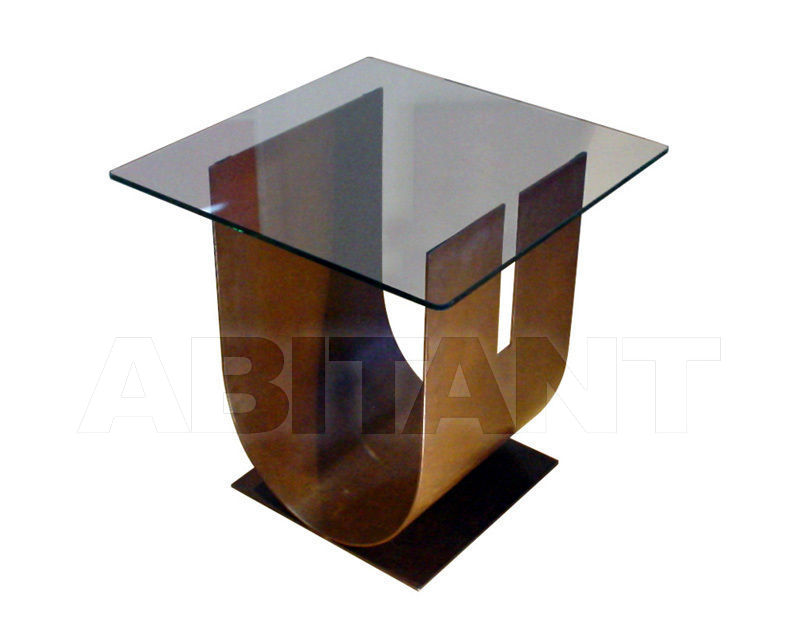 Купить Столик кофейный Gonzalo De Salas 2015 U Table