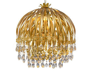 Люстра Ginevra Eurolampart srl Opera & Light 1085/12LA