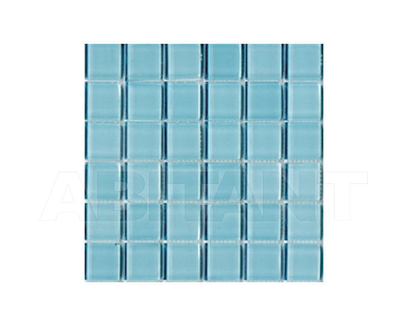 Купить Мозаика Crystal Glass GLOSSY Vitra Arkitekt - Crystal Glass K0503048