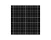 Мозаика Crystal Glass GLOSSY Vitra Arkitekt - Crystal Glass K0449148 Современный / Скандинавский / Модерн