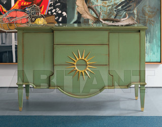 Комод Salda Arredamenti Srl Blu 8598