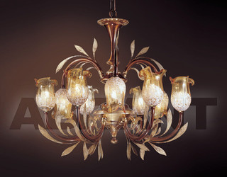 Люстра Possoni Illuminazione Floreale 119/6