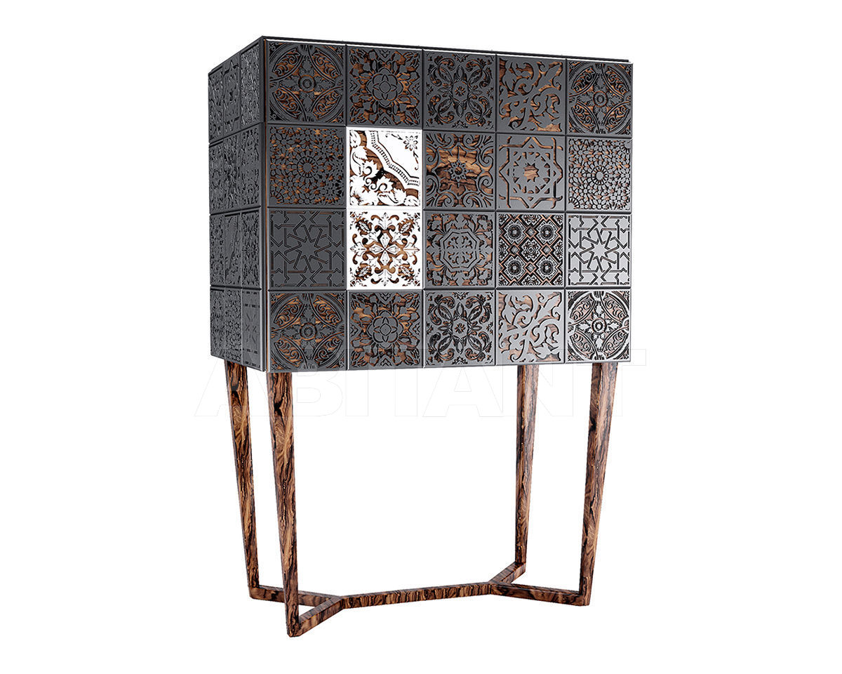 Купить Бар Virtuoso Malabar by Radiantdetail SA Heritage Virtuoso