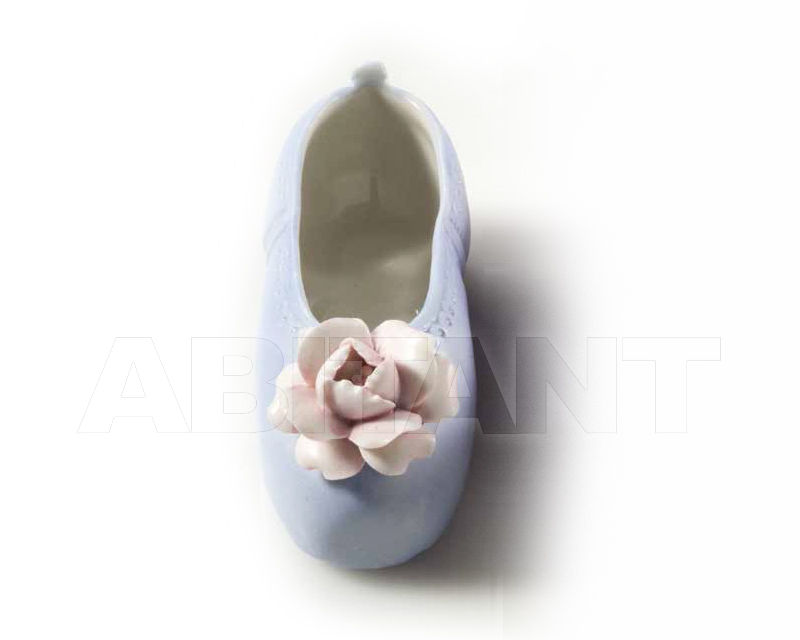 Купить Интерьерная миниатюра BALLET Villari NEWNESS 2015 0000790-603