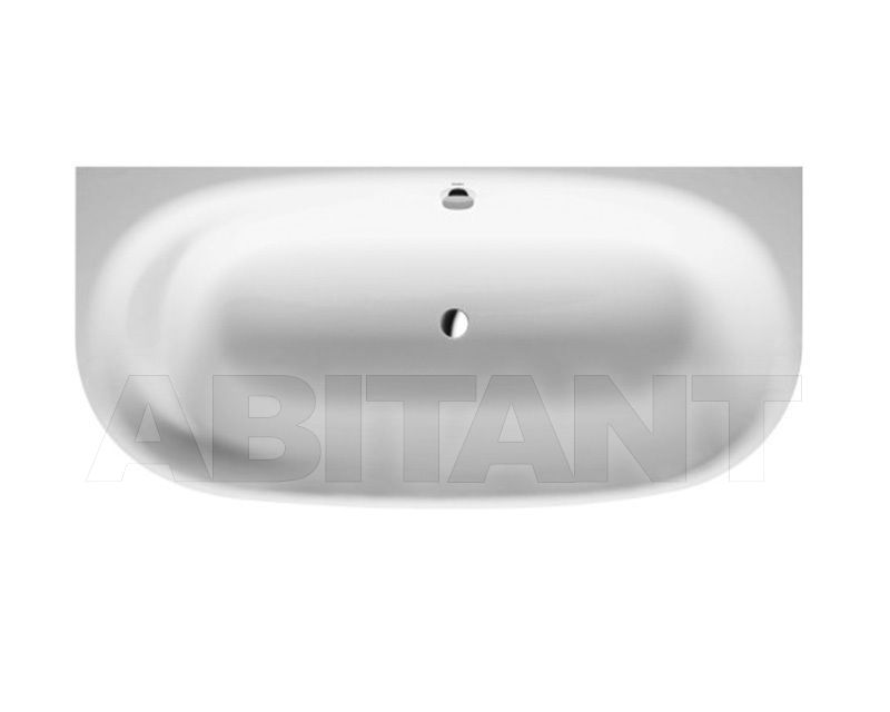 Купить Ванна Duravit 2015 700364 00 0 00 0000