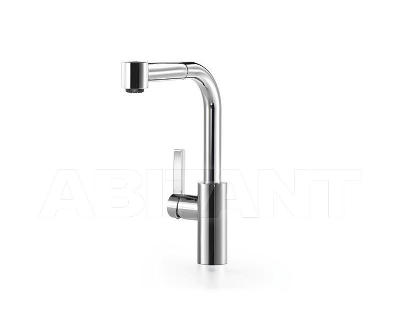 Купить Смеситель для кухни Elio Dornbracht Pull-out 33 870 791-00