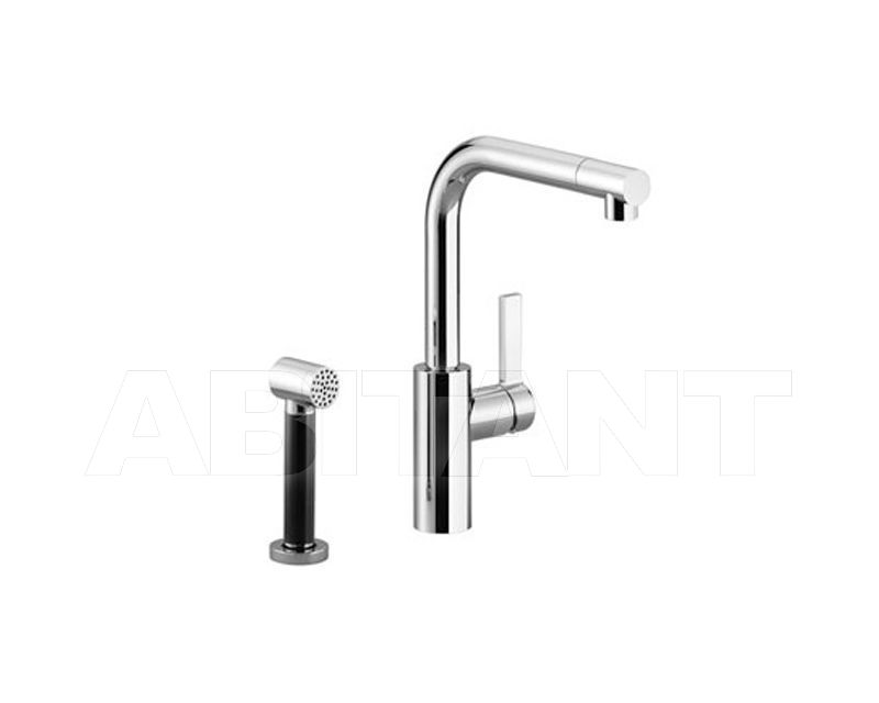 Купить Смеситель для кухни Dornbracht Elio 1x 33 826 790-00 27 719 970-00