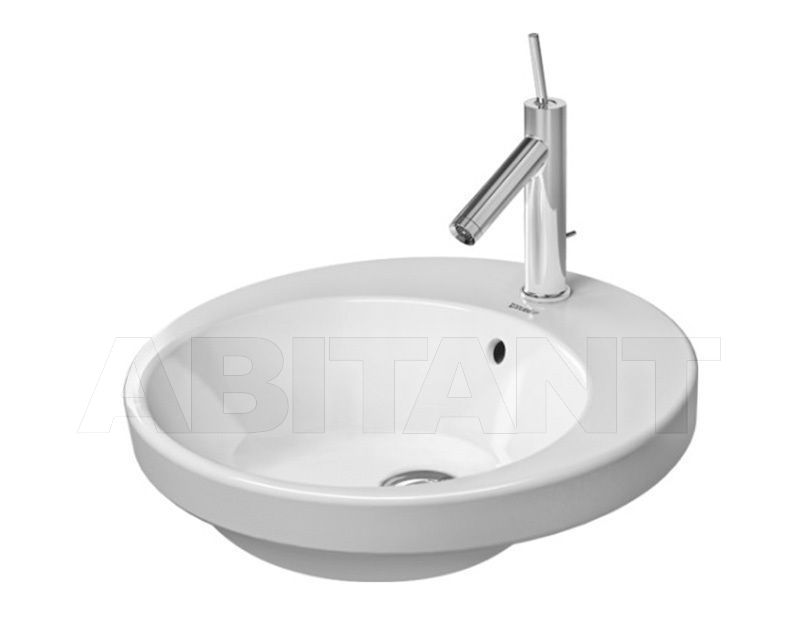 Купить Раковина накладная Duravit 2015 232748 00 00