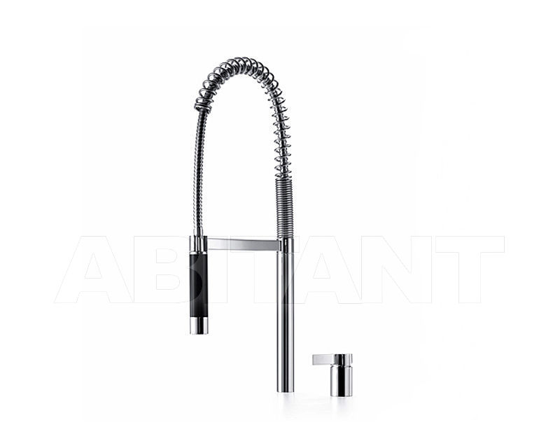 Купить Смеситель для кухни Dornbracht Tara Ultra 32 835 875-00