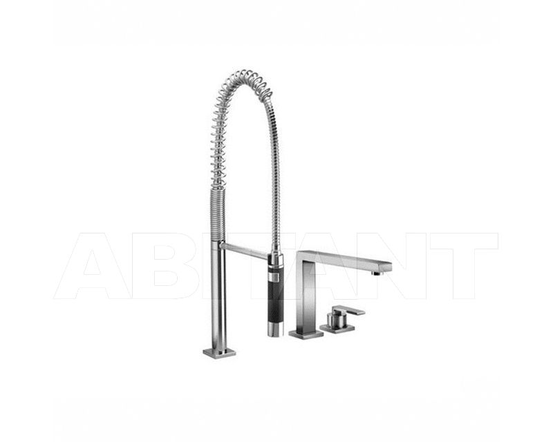 Купить Смеситель для кухни Dornbracht Lot 32 812 680-00 27 784 970-00
