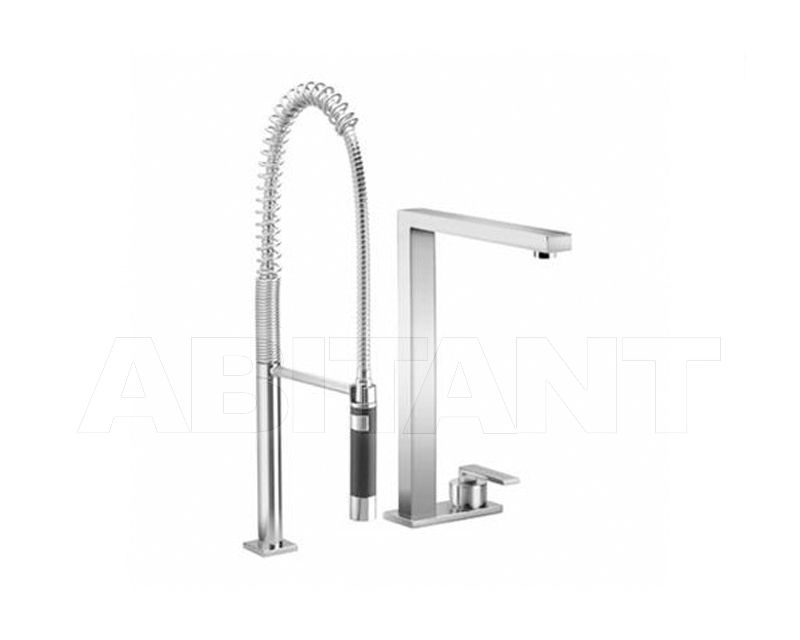 Купить Смеситель для кухни Dornbracht Lot 32 843 680-00 27 784 970-00