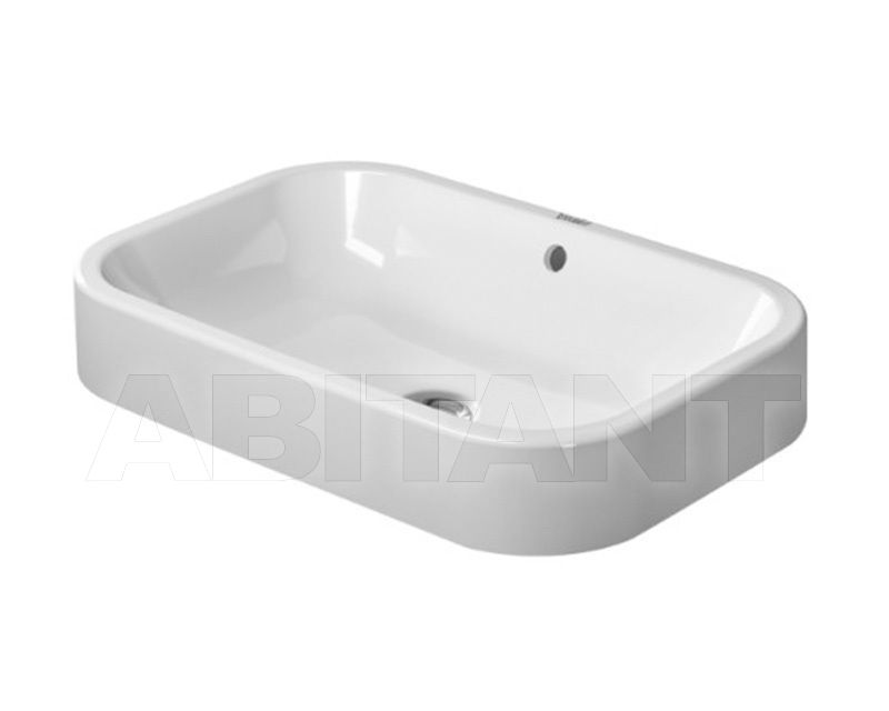 Купить Раковина накладная Duravit 2015 231460 00 00