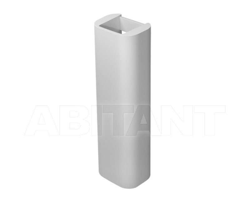 Купить Пьедестал для раковины Duravit 2015 085827 00 00