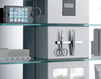 Шкаф для ванной комнаты Emco Prestige 9897 060 26 Минимализм / Хай-тек